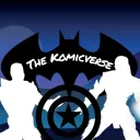 The Komicverse™'s icon