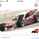 Short Track Sanction racing League