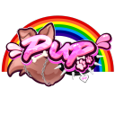 Discovery icon for Blender & Unity School Discord server