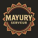 ☁ Mayury'sServer ☁