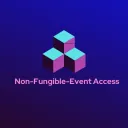 Non-Fungible-Event Access