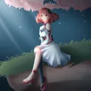 Sakura's Garden