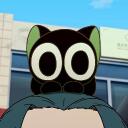 The cat zone Discord Server Icon