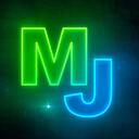 Youtube Marc Janssen Discord Server Icon