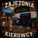 Zajezdnia Kierowcy 🇵🇱