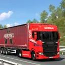Zajezdnia Kierowcy 🇵🇱