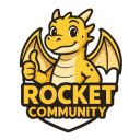 ROCKET COMMUNITY | FR icon