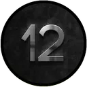 Twelve's server