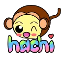 Hachi WORLD