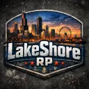 LakeShore:ROLEPLAY Discord Server Icon