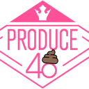 PRODUCE 40 POOP