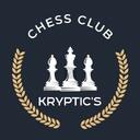 Kryptic's Chess Club Discord Server Icon