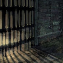 The Void Interdimensional Prison Server Icon