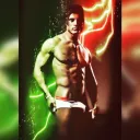 Zyzz Hardstyle Community🔱
