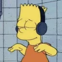 Music/Gifcord Discord Server Icon