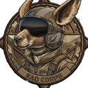 Kao Corps Discord Server Icon