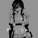 Michelles Squad Discord Server Icon