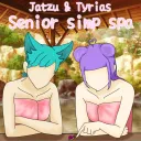 Jatzu & Tyria's Senior Simp Spa
