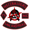 Hellraisers MC