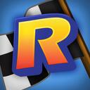Race Day Rampage Discord Server Icon