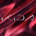 Discovery icon for K/DA • The Blades Discord server