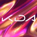 K/DA • The Blades icon