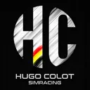 Hugo Colot Simracing