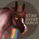 Starshine Ranch Western