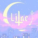 Lilacs lair Discord Server Icon