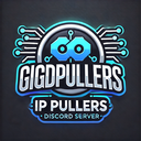 Gigdi IP Pullers icon