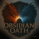 Obsidian Oath