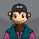 LIL APE SKATE CLUB