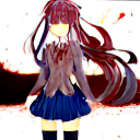 Doki Doki Literature Club! Indonesia