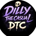 The Casuals Server
