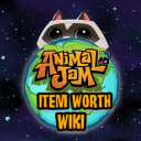 Animal Jam (Play Wild) Item Worth Wiki Discord Server Icon