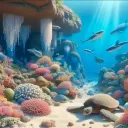 Turtle Cove