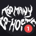 Too Many Co-Hosts Coast