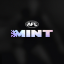 Discovery icon for AFL Mint Discord server