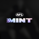 AFL Mint Discord Server Logo