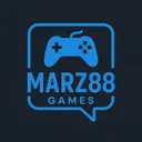 Marz88 Games Server