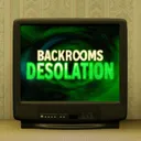 Backrooms: Desolation