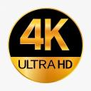 MusicVideos4K icon