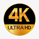MusicVideos4K icon