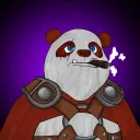 PANDAZ CLUB NFT