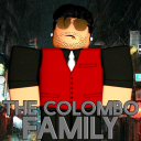The Colombo Crime Family Server Icon
