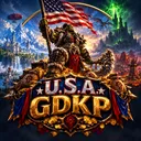 U.S.A. GDKP