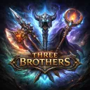 A Tale of Three Brothers