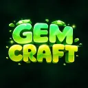 GemCraft.pl x Twój serwer Minecraft!