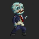 Humans vs Zombies Game