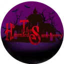 The Haunted Sanctuary